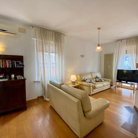 דירות פארמה Terrazza Zaccagni מראה חיצוני תמונה